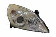 Hauptscheinwerfer rechts Opel Vectra C (Z02) 13170916