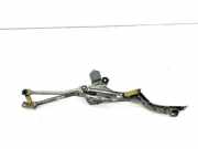 Scheibenwischermechanismus vorne