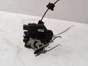 Türschloss hinten links AUDI A4 Avant (8E5, B6) 1.9 TDI PA66307GF