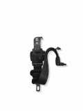 Sicherheitsgurt hinten links HYUNDAI TERRACAN (HP) 2.9 CRDi 4WD 040963