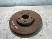 Bremsscheibe vorne rechts VOLVO V50 (MW) 2.0 D