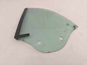Linke Seite hinteres Seitenfenster VW BEETLE Cabrio (5C7, 5C8) 1.4 TSI DOT476MAT412AS2
