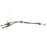 Schaltzüge MAZDA 6 Station Wagon (GY) 2.0 DI