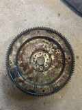 Schwungrad LAND ROVER RANGE ROVER III (L322) 3.6 D 4x4