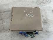 Sicherungskasten CITROËN C1 II 1.2 VTi 82 6E181191