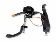 Mittlerer Sicherheitsgurt hinten VOLVO XC70 CROSS COUNTRY 2.5 T XC AWD 9478176