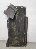 Unterbodenabdeckung links AUDI A4 (8W2, B9) 2.0 TDI 8W0825207