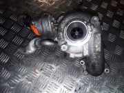Turbolader PEUGEOT 3008 1.6 HDi 9686120680