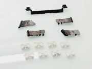 Dachleiste links BMW 1 (F21) 116 i 7291271