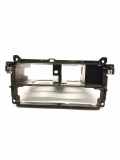 Dekoration des Navigationsbildschirms BMW 3 Compact (E46) 320 td 51458196112