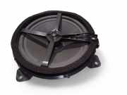 Lautsprecher links hinten Volvo S80 I (184) 9472300