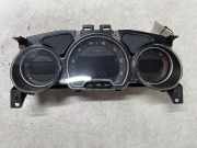 Tachometer Citroen C5 III (RD) 9666326680