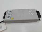 Telefonsteuergerät VW TOURAN (1T1, 1T2) 2.0 TDI 1K0035729E