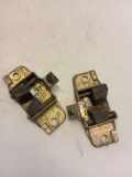 Andere Teile des Innenraums VW TRANSPORTER IV Furgon (70XA) 1.9 TD 701829721C