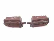 Nebelschlussleuchte MERCEDES-BENZ CLS Shooting Brake (X218) CLS 63 AMG (218.974) A2189060200