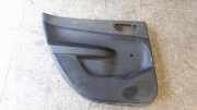 Türverkleidung links hinten Peugeot 307 SW ()