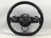 Lenkrad VW GOLF VII (5G1, BQ1, BE1, BE2) 2.0 R 4motion 5G0419091JH CPU