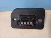 Türstecker kontaktieren VW CADDY IV Furgon (SAA, SAH) 2.0 TDI 2K7843552A