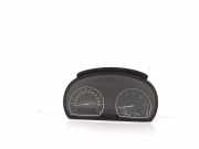 Kombiinstrument BMW X3 (E83) xDrive 30 d 3414373