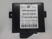 Scheinwerfer-Steuergerät MERCEDES-BENZ E (W210) E 220 CDI (210.006) A2108206426 5LA00750803