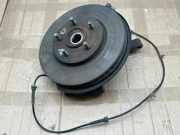 Radnaben vorne links NISSAN NV200 Furgon/Estate 1.6 16V (M20, M20M) S04225612C 400014FA0A