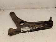 Gebogener Querlenker vorne links TOYOTA YARIS (_P9_) 1.4 D-4D (NLP90_)