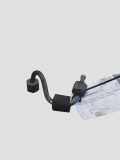 KRAFTSTOFFLEITUNG VW GOLF VII (5G1, BQ1, BE1, BE2) 2.0 GTD
