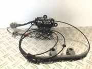 Motorhaubenschloss TOYOTA LAND CRUISER 120 (_J12_) 3.0 D-4D (KDJ120, KDJ150, KDJ125)