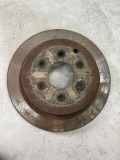 Bremsscheibe hinten links NISSAN PATHFINDER III (R51) 2.5 dCi 4WD