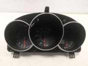 Kombiinstrument MAZDA 121 I (DA) 1.1 BP4K55430 4EBN8BB