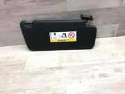 Linke Sonnenblende MERCEDES-BENZ C Coupe (C204) C 220 CDI (204.302)