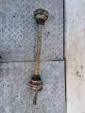 Antriebswelle links hinten Porsche Cayenne 1 (9PA)