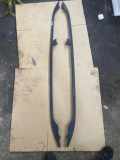 Dachreling links BMW X5 (E70) xDrive 30 i