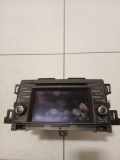 Radio/Navigationssystem-Kombination Mazda 6 Kombi (GJ, GL) 16700114