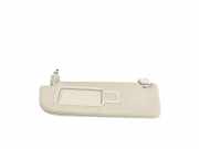 Linke Sonnenblende AUDI A6 Allroad (4GH, 4GJ) 3.0 TDI quattro 4G0857551