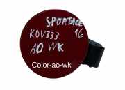 Tankdeckelschloss Kia Sportage 2 (JE, KM) 69513D9000