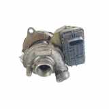 Turbolader CITROËN C6 (TD_) 2.7 HDi 6NW008412 4U3Q6K682BJ