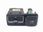 Zusätzliche Music Player-Anschlüsse JEEP RENEGADE Off-road (BU) 1.6 CRD 735604054