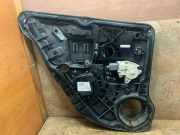 Türfensterheber hinten links MERCEDES-BENZ GL (X166) GL 500 4-matic (166.873) A1667300179