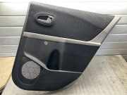 Türpolster hinten rechts TOYOTA YARIS (_P9_) 1.4 D-4D (NLP90_) 686300D40000