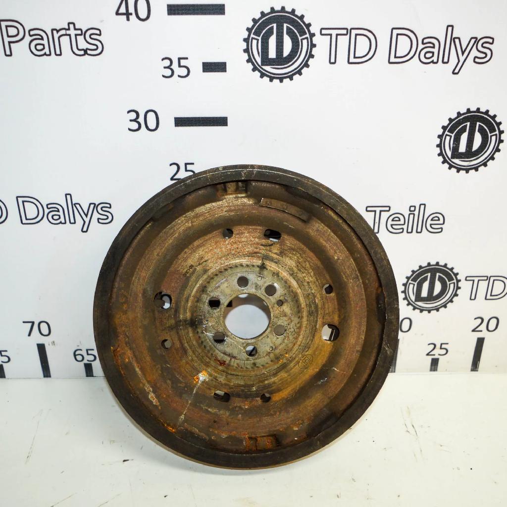 Schwungradscheibe Automatisch SKODA OCTAVIAII (1Z3) 1.6 TDI NERA Bild Schwungradscheibe Automatisch SKODA OCTAVIAII (1Z3) 1.6 TDI NERA