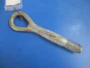 Anhängerkupplung Nissan Qashqai (J10)