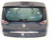 Heckklappe geschlossen Renault Espace V (JR)