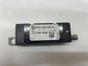 Antennenverstärker VW PASSAT Variant B6 (3C5) 2.0 TDI 16V 3C9035552A
