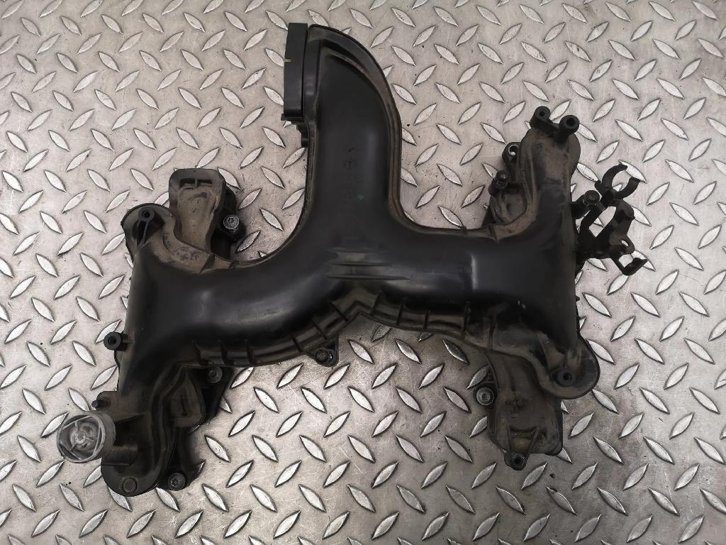 Ansaugbrücke AUDI A4 Allroad (8KH, B8) 3.0 TDI quattro 059129711CF