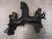 Ansaugbrücke AUDI A4 Allroad (8KH, B8) 3.0 TDI quattro 059129711CF