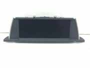 Navigationsanzeige BMW 5 Gran Turismo (F07) 530 d xDrive 6559247870 9247870