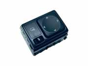 Stellelement für Außenspiegel Nissan Note (E11) 25570CT01B