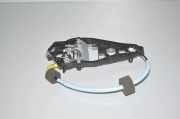 Türinnengriffrahmen hinten links BMW 2 Gran Tourer (F46) 218 d xDrive 7293185 51217401209