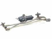 Scheibenwischermechanismus vorne NISSAN NV200 Furgon/Estate 1.5 dci (M20, M20M) 28810JX30A